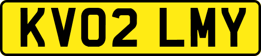 KV02LMY