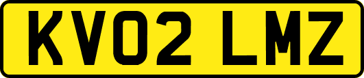 KV02LMZ