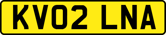 KV02LNA