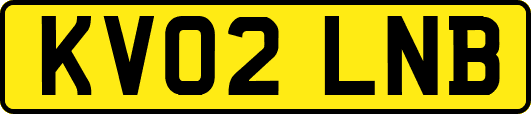 KV02LNB