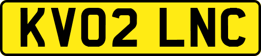 KV02LNC