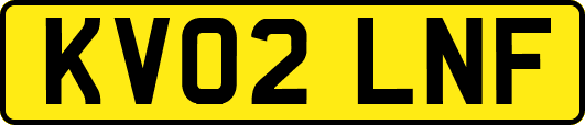 KV02LNF