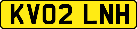 KV02LNH