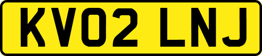 KV02LNJ