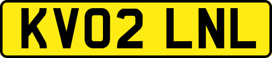 KV02LNL
