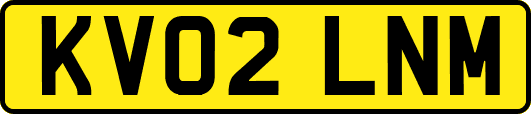 KV02LNM