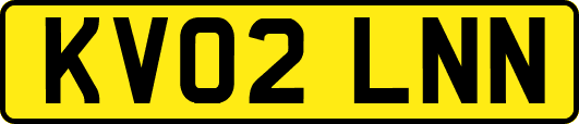 KV02LNN