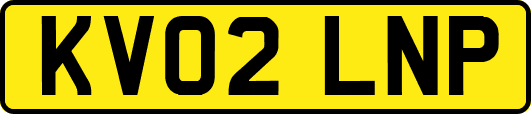 KV02LNP