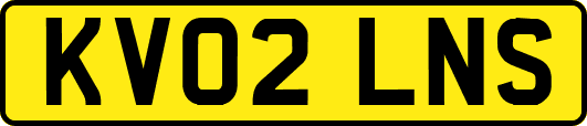 KV02LNS