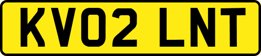 KV02LNT