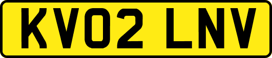 KV02LNV