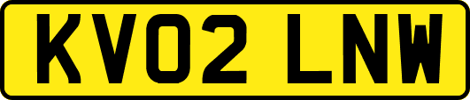 KV02LNW