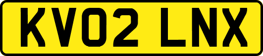 KV02LNX