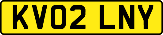 KV02LNY