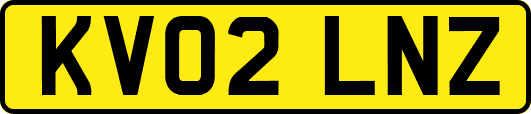 KV02LNZ