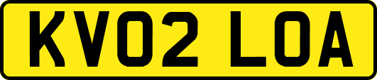 KV02LOA