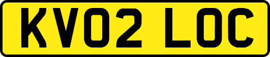 KV02LOC