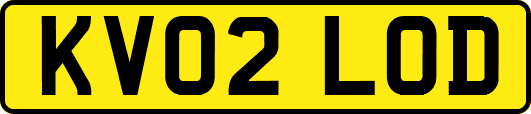 KV02LOD