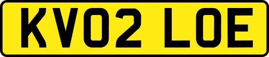 KV02LOE