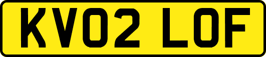 KV02LOF