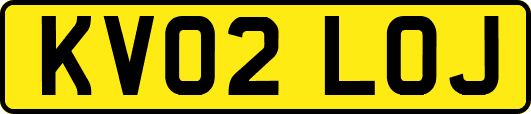 KV02LOJ