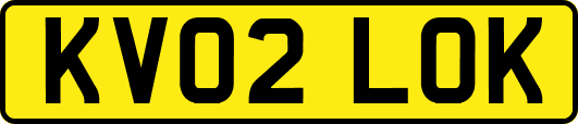 KV02LOK