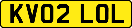KV02LOL