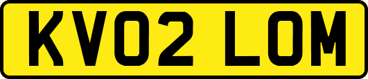 KV02LOM