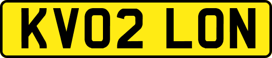 KV02LON