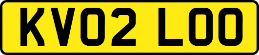 KV02LOO