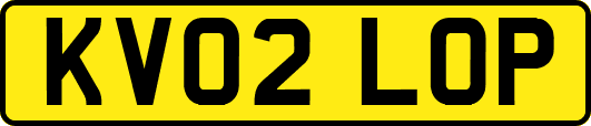KV02LOP