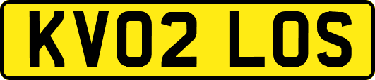 KV02LOS
