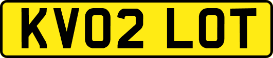 KV02LOT