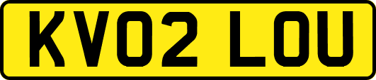 KV02LOU