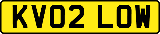KV02LOW