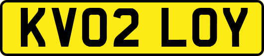 KV02LOY