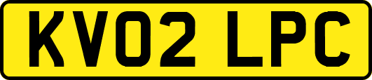 KV02LPC