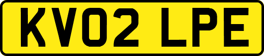KV02LPE
