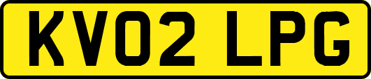 KV02LPG