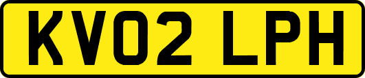 KV02LPH