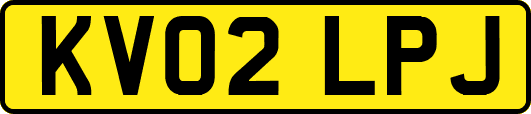 KV02LPJ