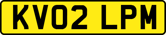 KV02LPM