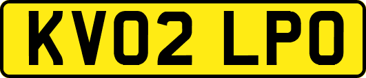 KV02LPO