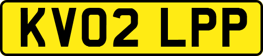 KV02LPP