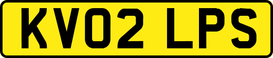 KV02LPS