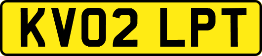 KV02LPT