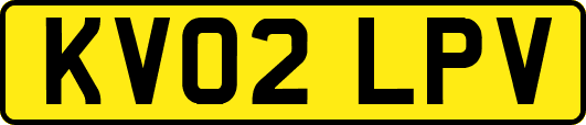 KV02LPV