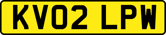 KV02LPW