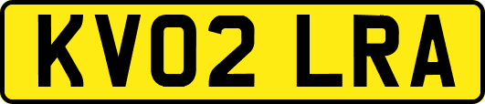 KV02LRA