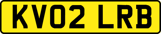 KV02LRB